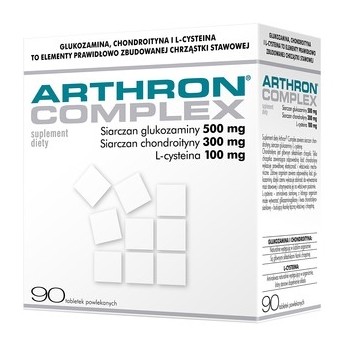 Arthron Complex