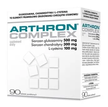 Arthron Complex