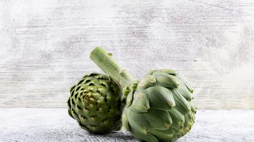 Artichoke as the most important vegetable regulating the work of the liver