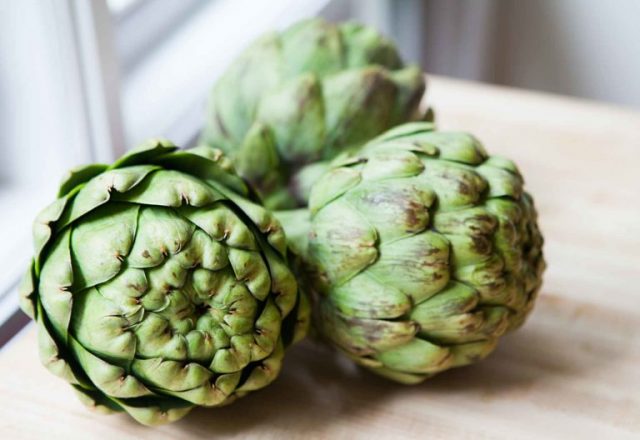 Artichoke: useful properties and contraindications