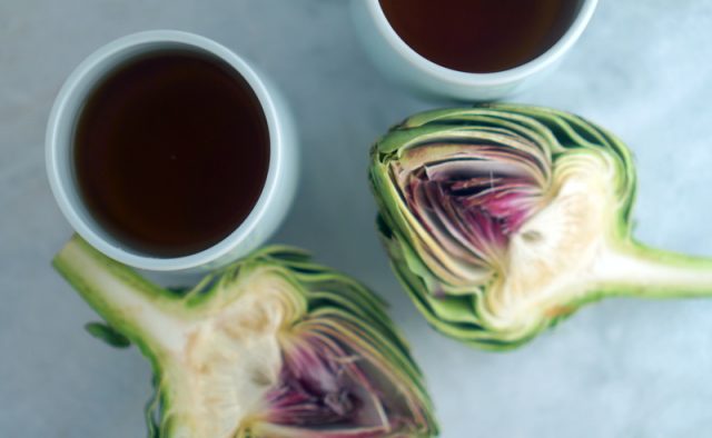 Artichoke: useful properties and contraindications