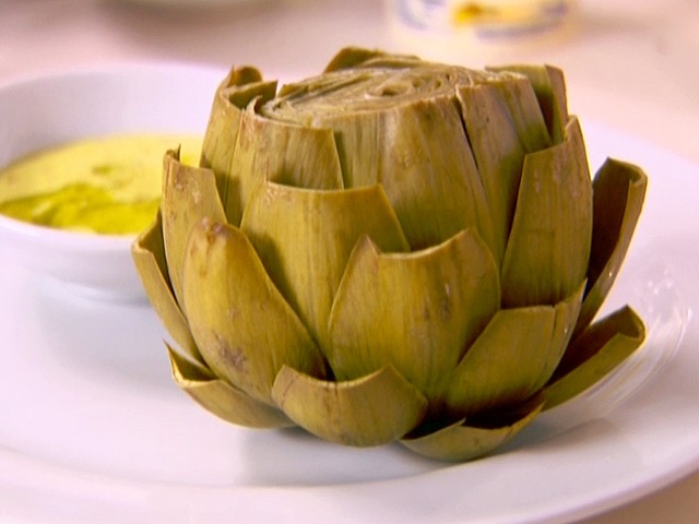 Artichoke: useful properties and contraindications