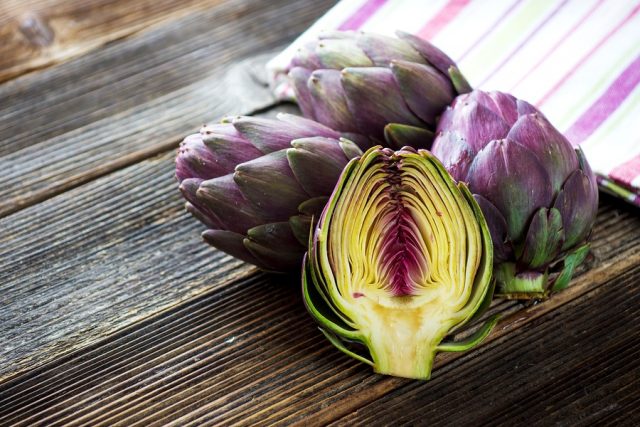 Artichoke: useful properties and contraindications