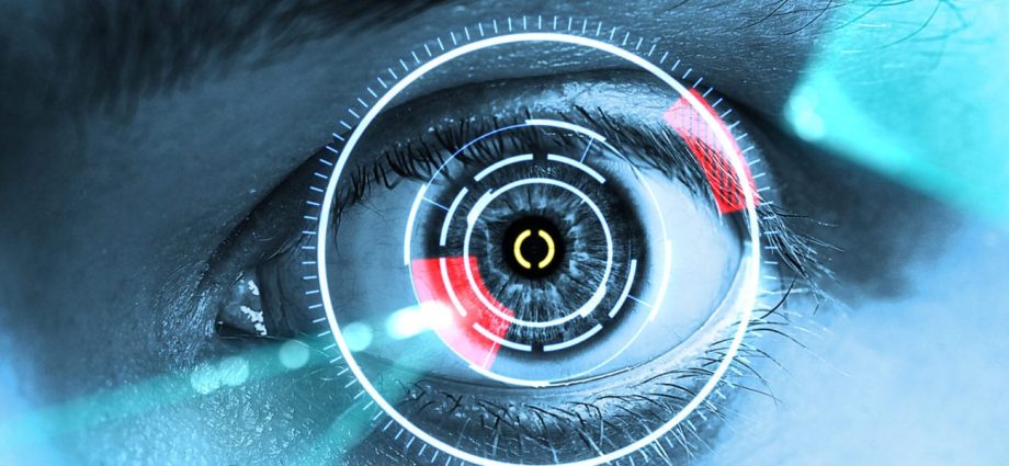 Artificial intelligence will save our eyesight