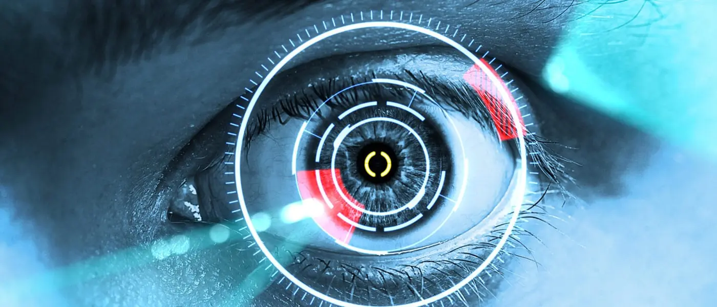 Artificial intelligence will save our eyesight