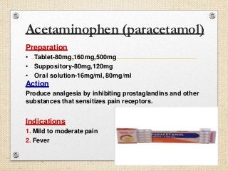 Asecurin &#8211; indications, dosage, action