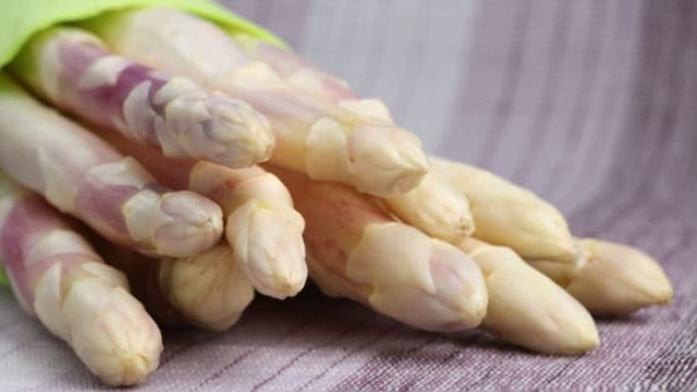 Asparagus Arzhentelskaya: growing from seeds, reviews