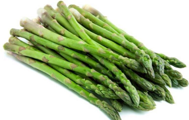 Asparagus: what is it, photos of asparagus, types and varieties