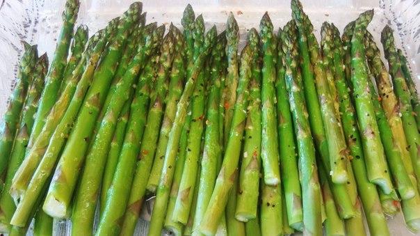 Asparagus: what is it, photos of asparagus, types and varieties