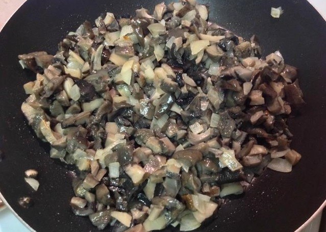 Aspen mushrooms: how much to fry, cooking recipes