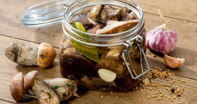 Aspen mushrooms: how to cook, recipes with photos