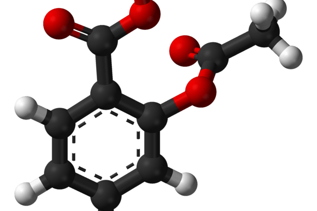 Aspirin &#8211; composition, indications, contraindications, dosage