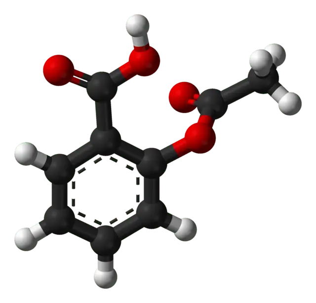 Aspirin &#8211; composition, indications, contraindications, dosage