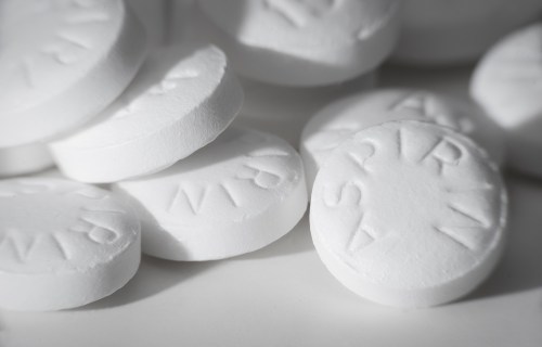 Aspirin is not for all seniors. When can it &#8220;do more harm than good&#8221;?