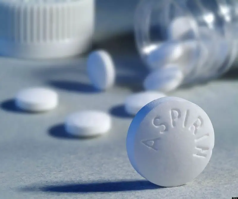 Aspirin may aid in cancer immunotherapy