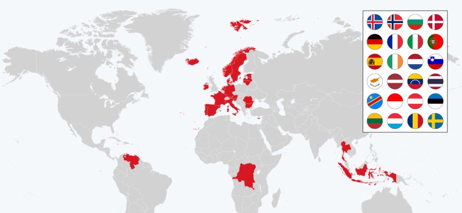 AstraZeneca is coming back into use in the countries that have suspended its use