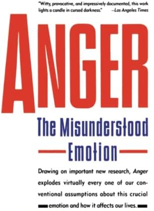 At the root of high blood pressure is anger, brooding, and difficulty naming emotions