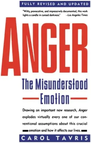 At the root of high blood pressure is anger, brooding, and difficulty naming emotions