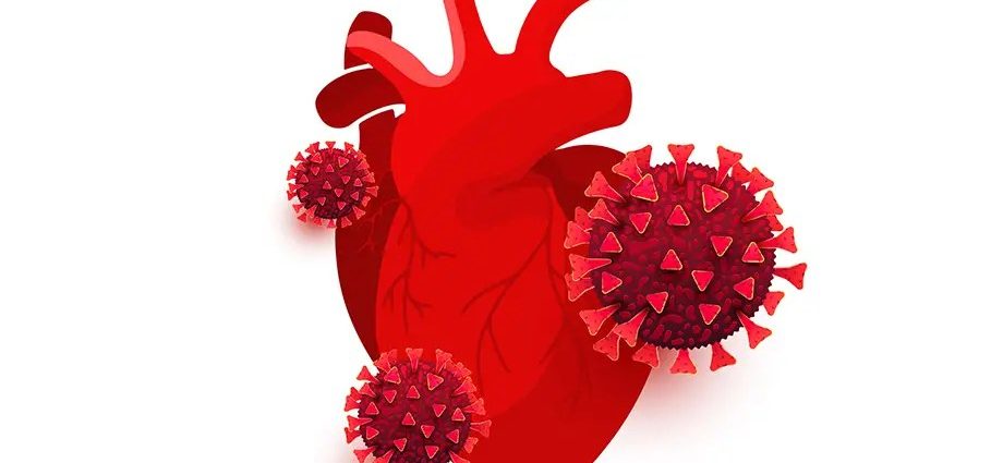 Autopsies of patients with COVID-19. &#8220;Clots are found in almost every organ&#8221;