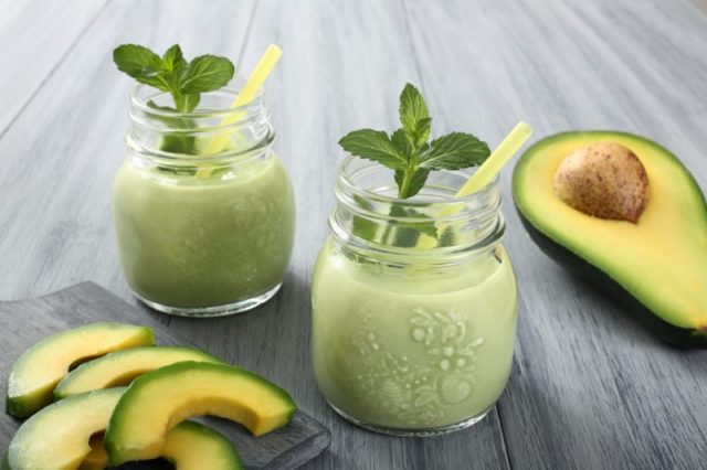 Avocado for weight loss: benefits, recipes, diet