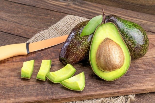 Avocado for weight loss: benefits, recipes, diet