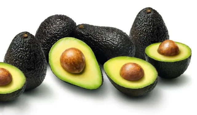 Avocado Haas: how it differs from the usual, benefits, how to eat