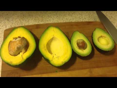 Avocado Haas: how it differs from the usual, benefits, how to eat