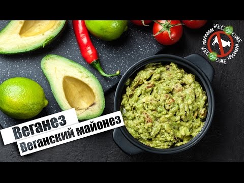 Avocado Mayonnaise Recipes