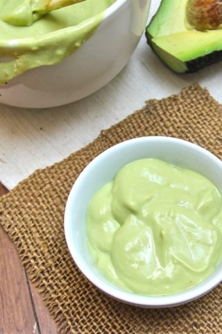 Avocado Paste Recipes for Sandwiches