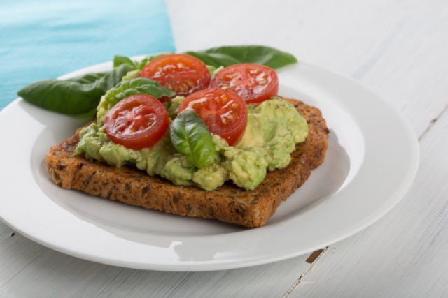 Avocado Paste Recipes for Sandwiches