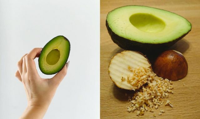 Avocado pit: edible or not, can it be used