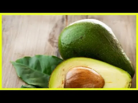 Avocado pit: edible or not, can it be used