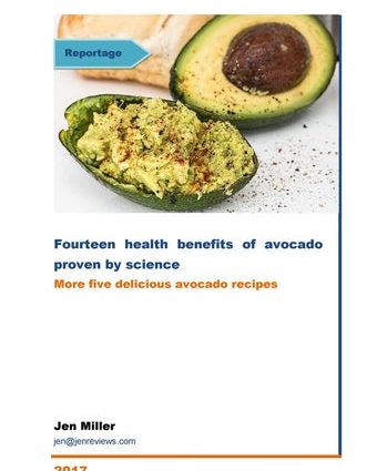 Avocados &#8211; origin, health-promoting properties, culinary applications, interesting facts