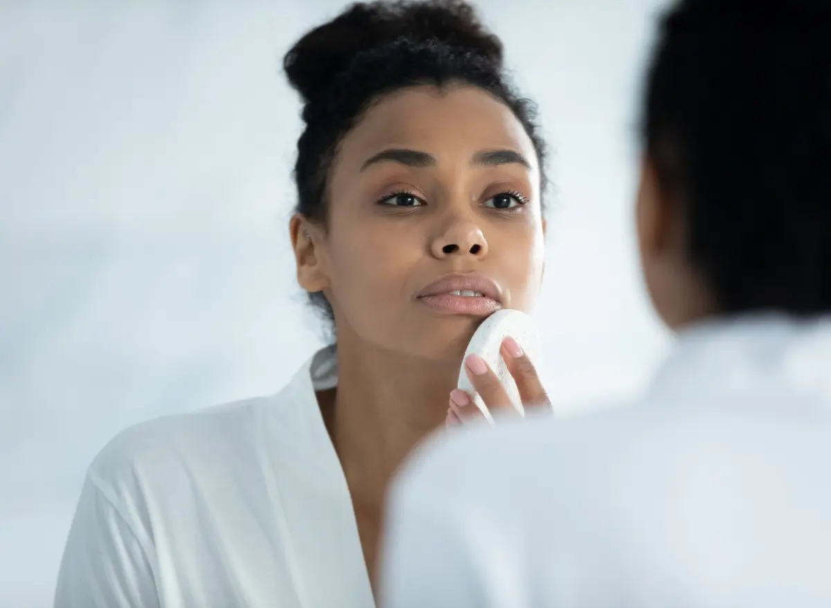 Avoid these skin care mistakes if you want to enjoy a healthy complexion