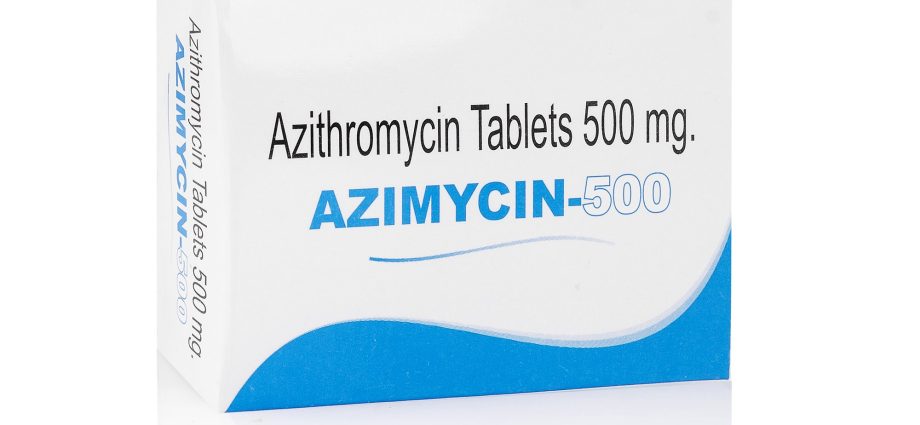 Azimycin