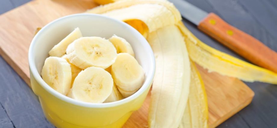 Banana &#8211; who should eat it and who should avoid it? Properties of the banana