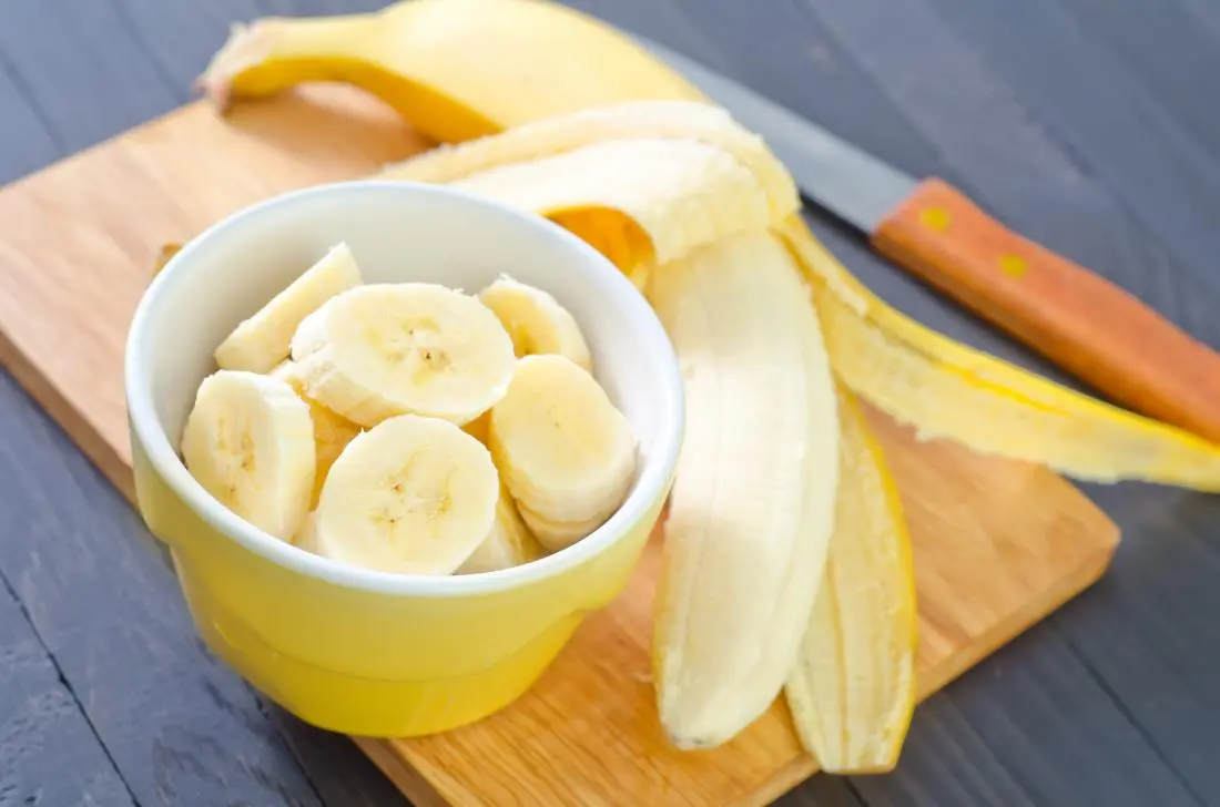 Banana &#8211; who should eat it and who should avoid it? Properties of the banana