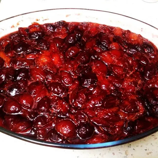 Barberry jam: recipes