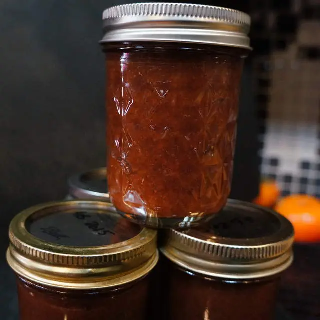 Barberry jam: recipes