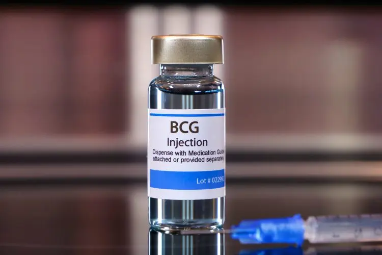 BCG &#8211; Everything You Need to Know About This Vaccine