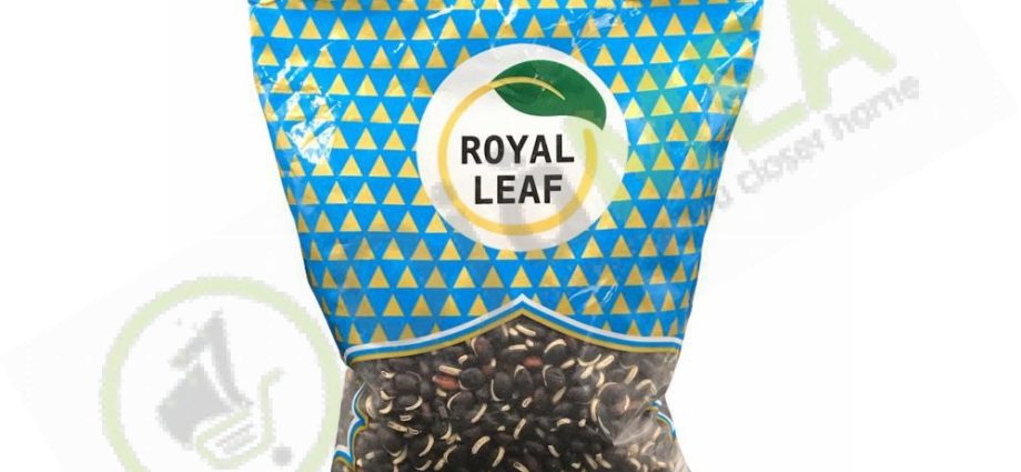 Beans Royal grain