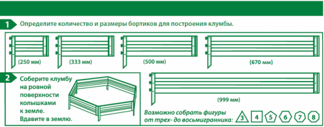 Beds made of metal with a polymer coating