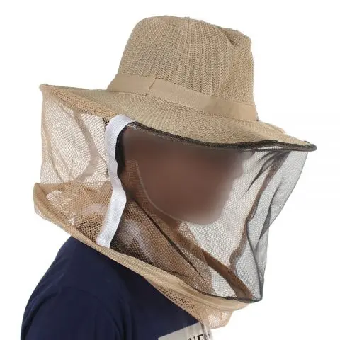 beekeeper costume