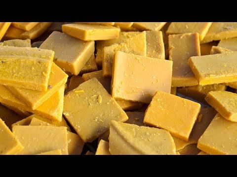 Beeswax: benefits and harms