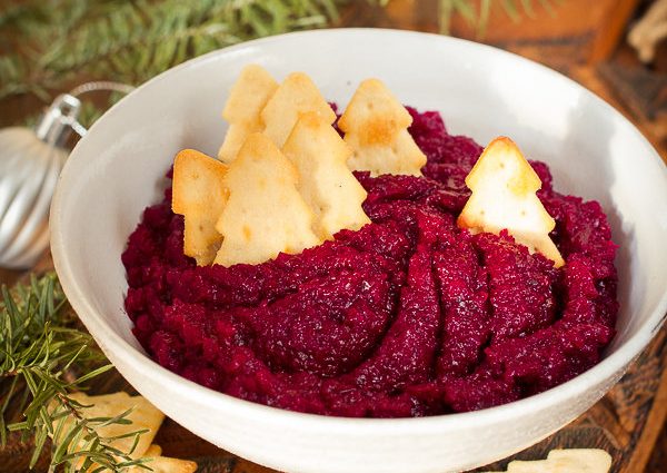 Beet caviar: 17 delicious recipes