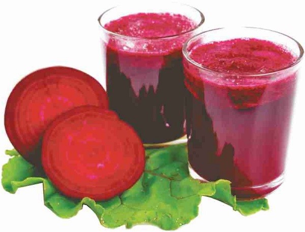 Beet juice: useful properties and contraindications