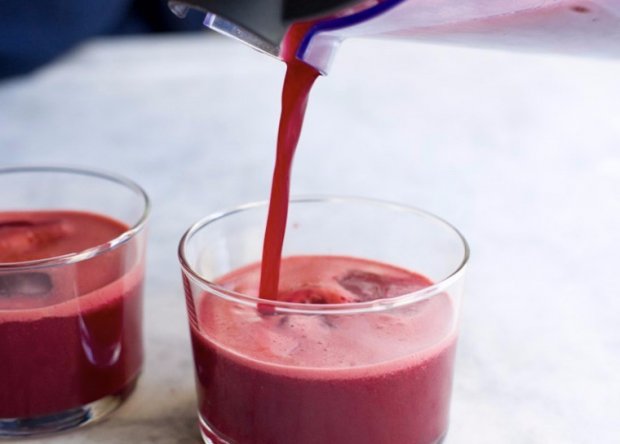 Beet juice: useful properties and contraindications