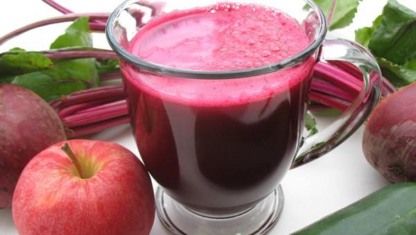 Beet juice: useful properties and contraindications