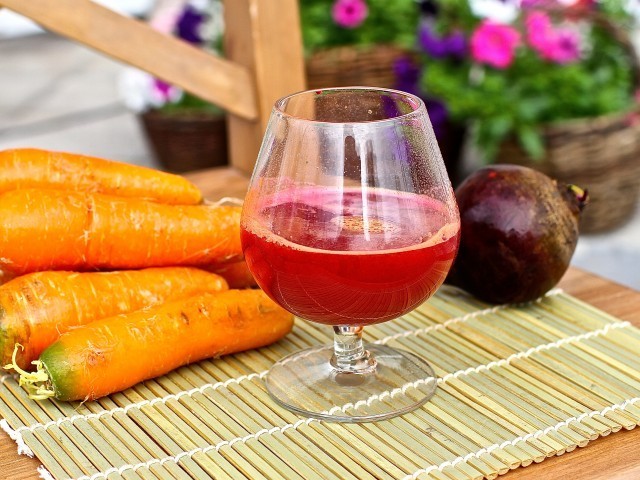 Beet juice: useful properties and contraindications