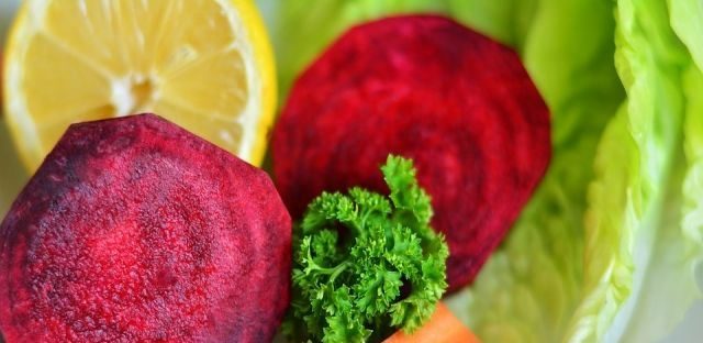 Beet marinade for the winter: delicious recipes